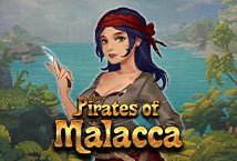 Pirates Of Malacca